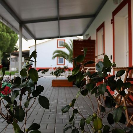 Casa Das Pipas #2 ปินญาล โนโว ภายนอก รูปภาพ