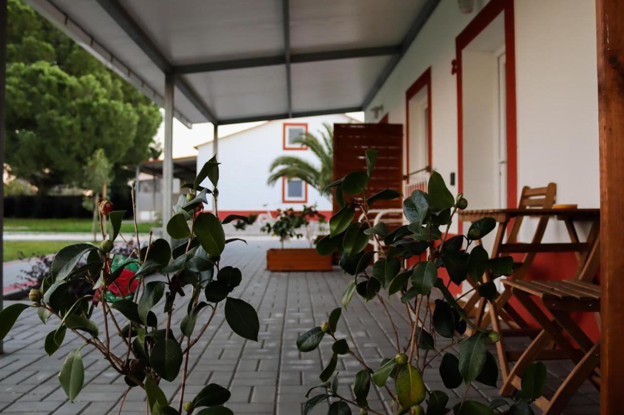 Casa Das Pipas #2 ปินญาล โนโว ภายนอก รูปภาพ