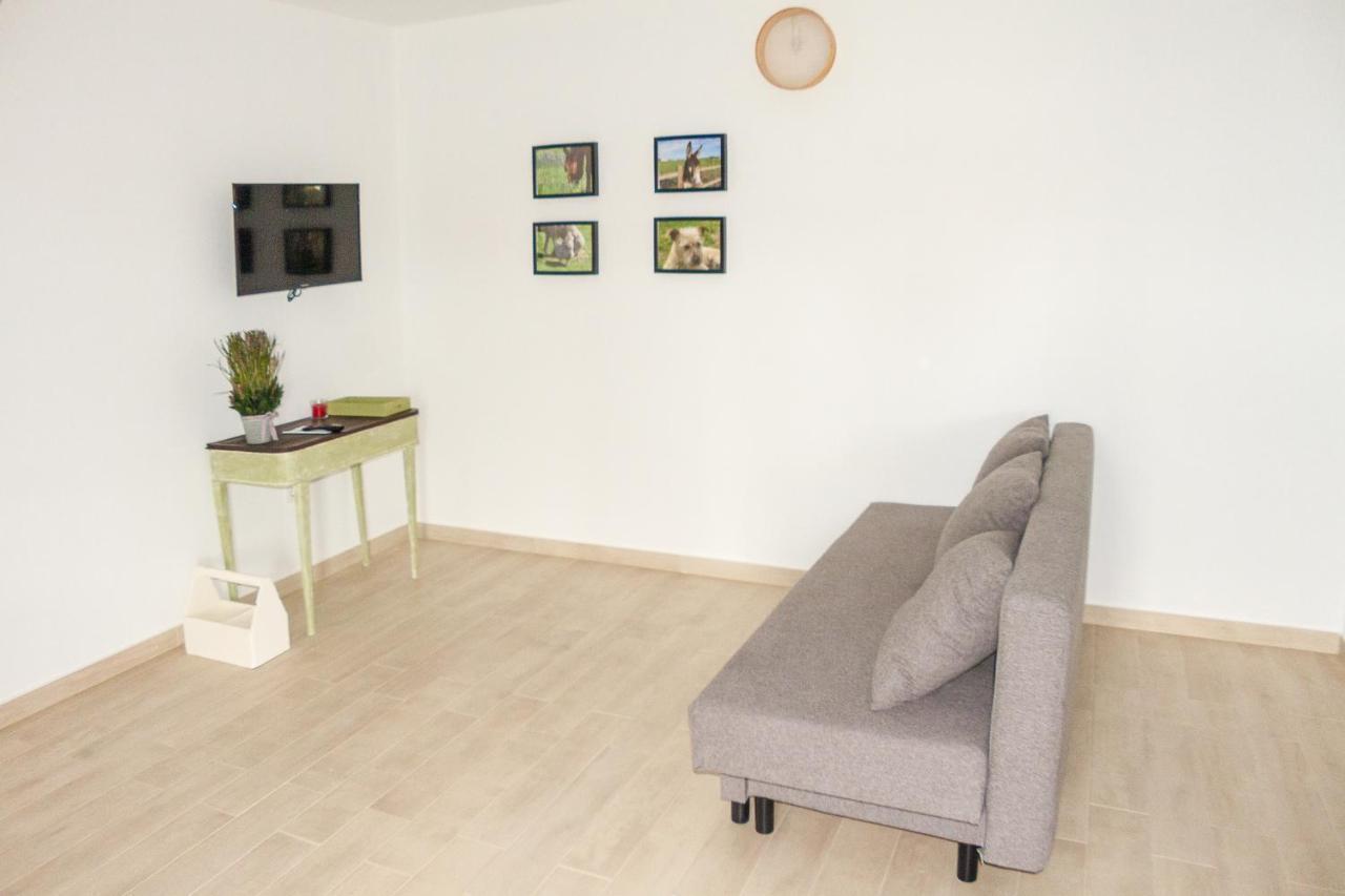 Casa Das Pipas #2 ปินญาล โนโว ภายนอก รูปภาพ