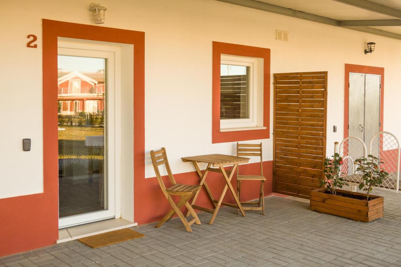 Casa Das Pipas #2 ปินญาล โนโว ภายนอก รูปภาพ