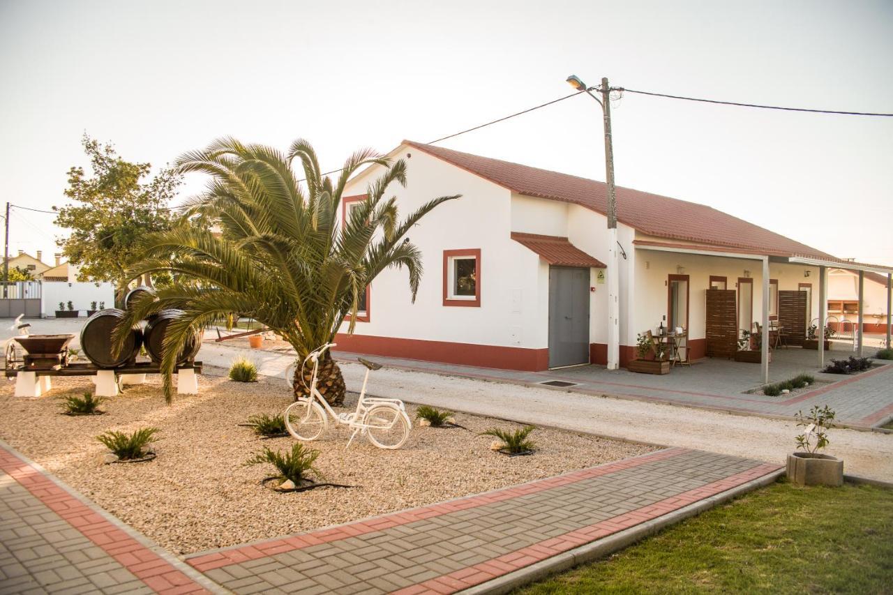 Casa Das Pipas #2 ปินญาล โนโว ภายนอก รูปภาพ