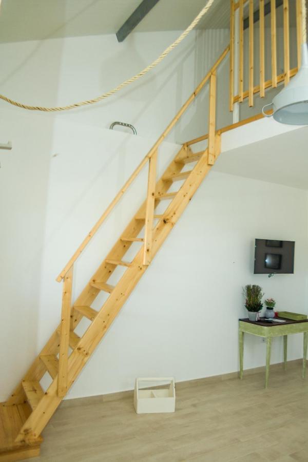 Casa Das Pipas #2 ปินญาล โนโว ภายนอก รูปภาพ