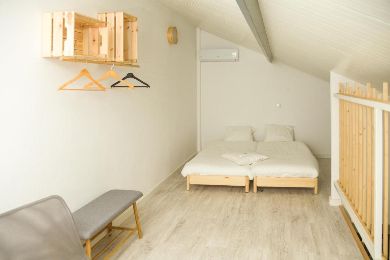Casa Das Pipas #2 ปินญาล โนโว ภายนอก รูปภาพ
