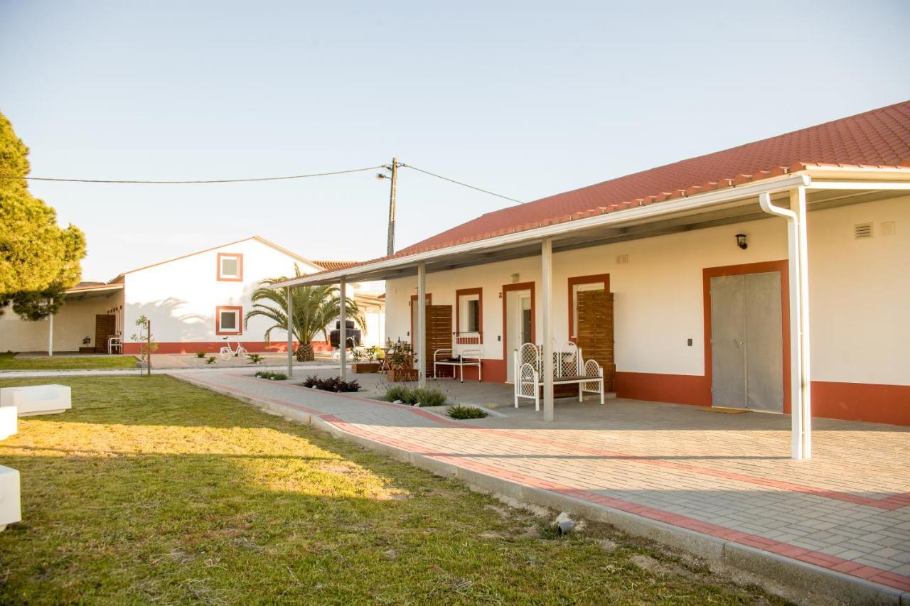 Casa Das Pipas #2 ปินญาล โนโว ภายนอก รูปภาพ